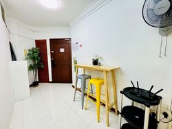 Melville Park (D18), Condominium #595615851